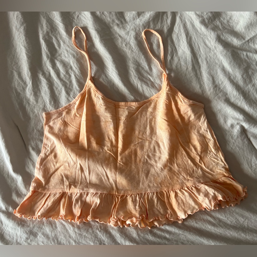 American Eagle crop top